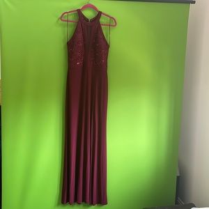 A simply beautiful dress